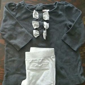 Janie and jack outfit